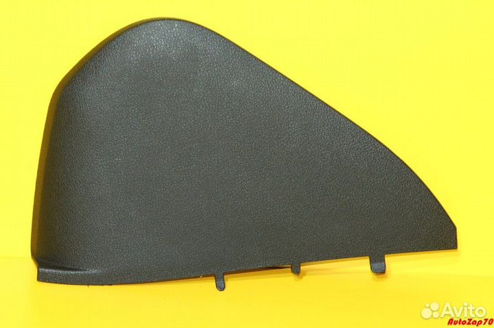 Накладка торпедо левая Audi Q7 4MB cvmd 2016