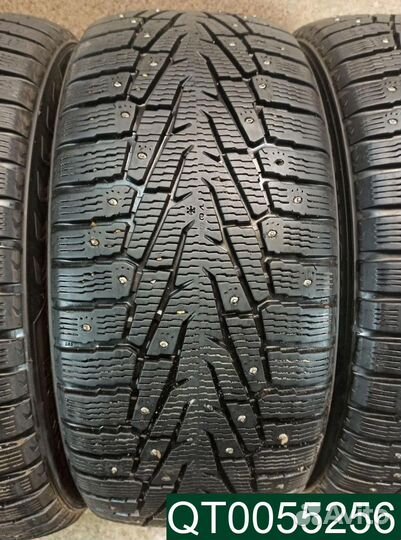 Nokian Tyres Hakkapeliitta 7 SUV 255/55 R18 103N
