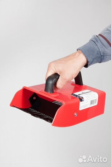 Плодосборник-комбайн финский XL