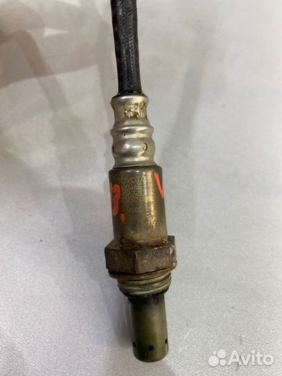 Датчик кислорода Toyota Camry XV55 2GR-FE 2015