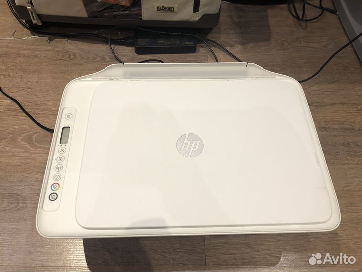 Hp deskjet 2620