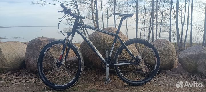Велосипед горный Cube analog 26