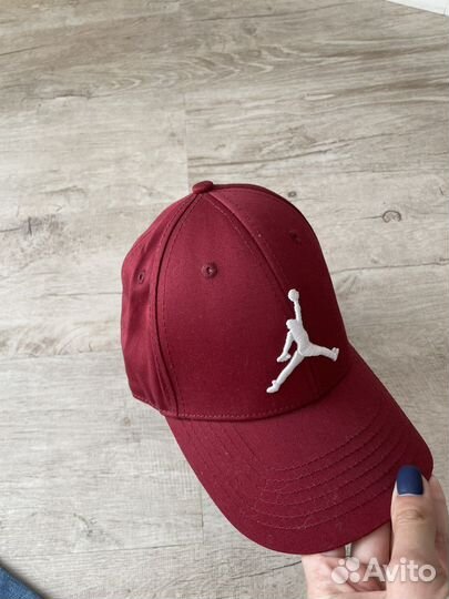 Бейсболка/кепка