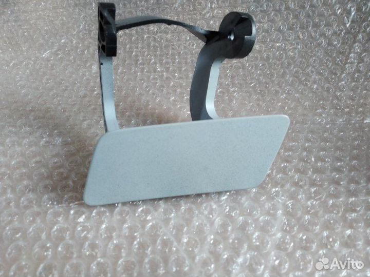 Крышка омывателя фары левая Volkswagen Passat