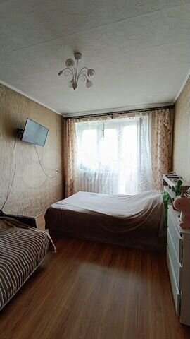 1-к. квартира, 30,2 м², 5/5 эт.