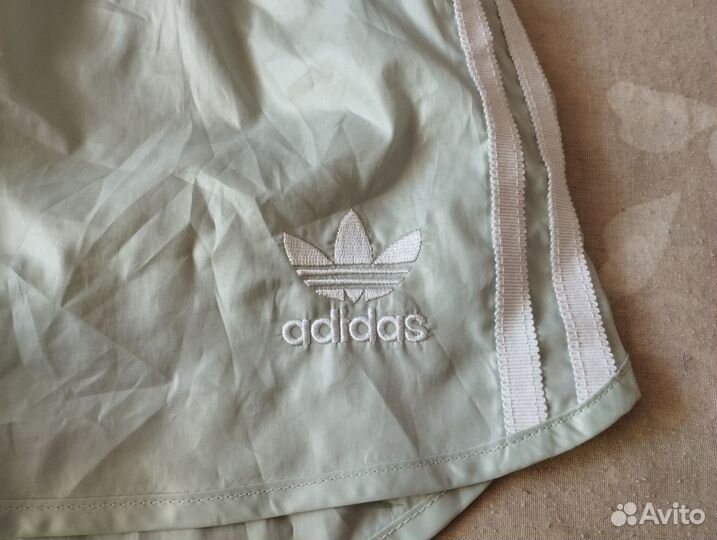 Шорты беговые Adidas