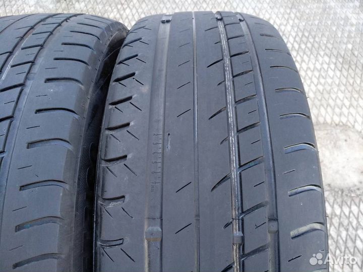 Viatti Strada Asimmetrico V-130 205/55 R16 91V