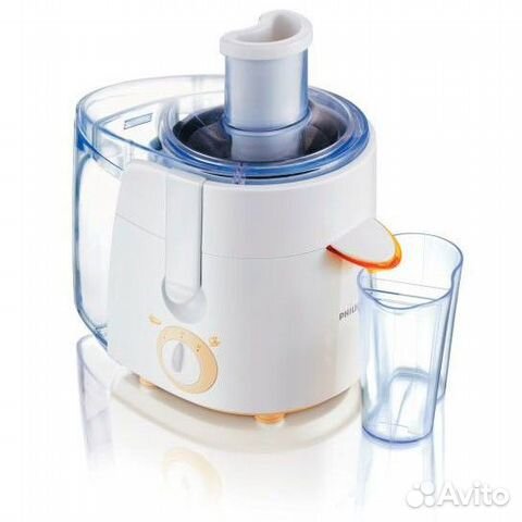 Соковыжималка