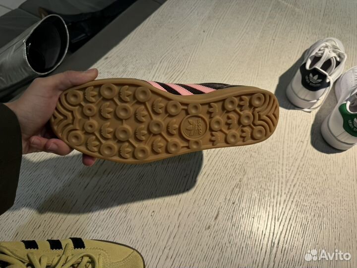 Кеды Adidas