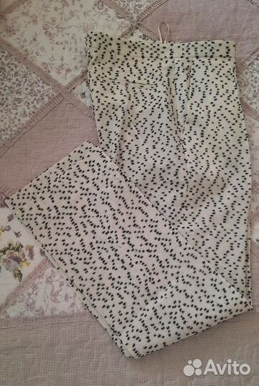 Брюки Chloe 38 fr