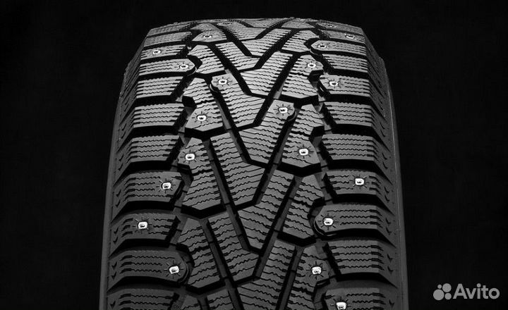 Pirelli Ice Zero 215/60 R16 99T