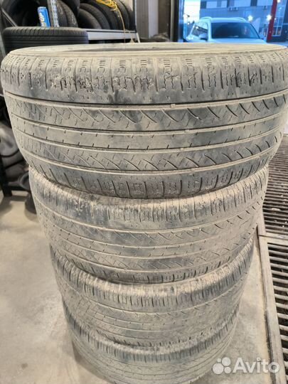 Habilead Practial Max H/T-RS21 235/55 R17