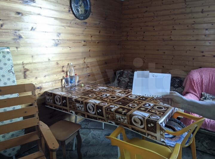 Комната 20 м² в 2-к., 1/1 эт.