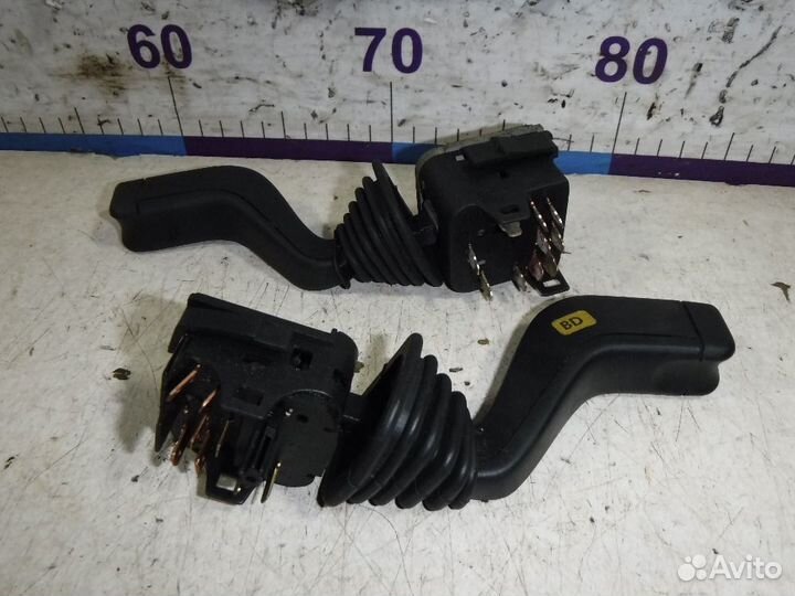 Переключатель подрулевой Opel Vectra B