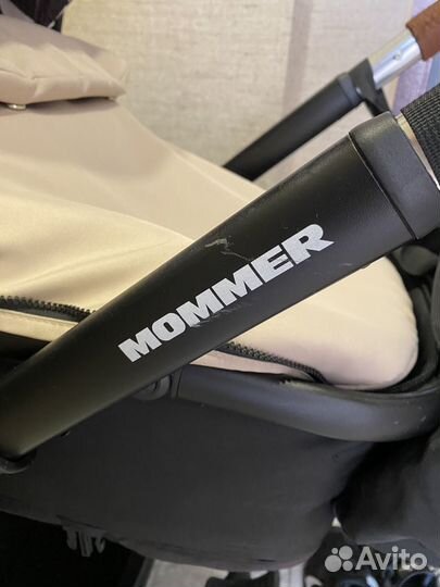 Коляска happy baby 2 в 1