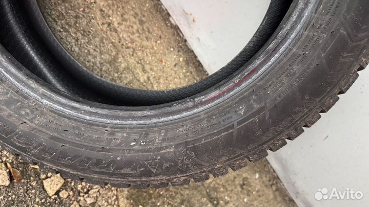 Triangle PL01 215/55 R17