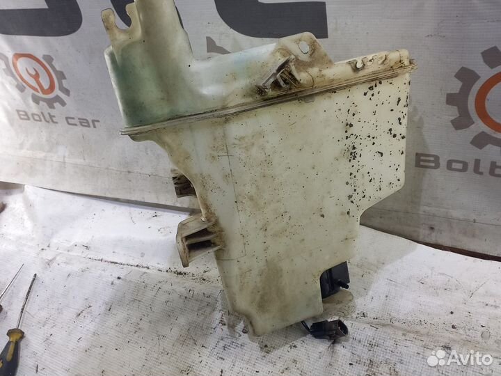 Бачок омывателя Hyundai I30 2011-2015 98610A6000 2