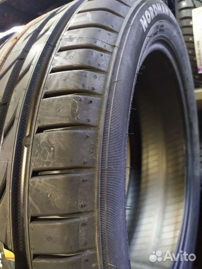 Nokian Tyres Nordman SZ2 225/55 R17