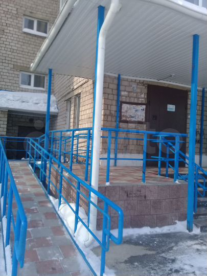 1-к. квартира, 33,5 м², 3/9 эт.