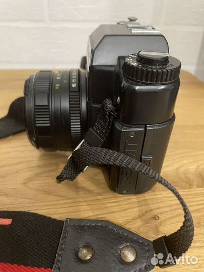Фотоаппарат Зенит 122 Zenit
