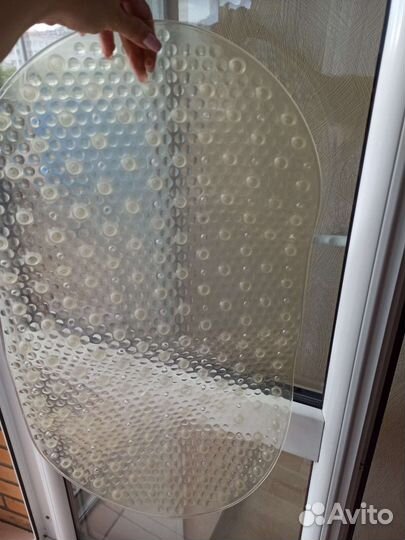 Коврик для ванной