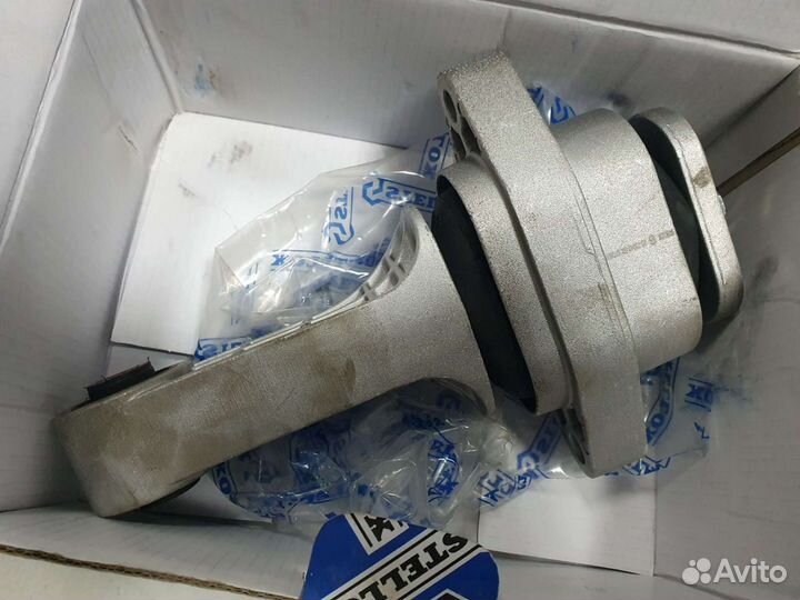 Подушка-опора двигателя chevrolet/Daewoo