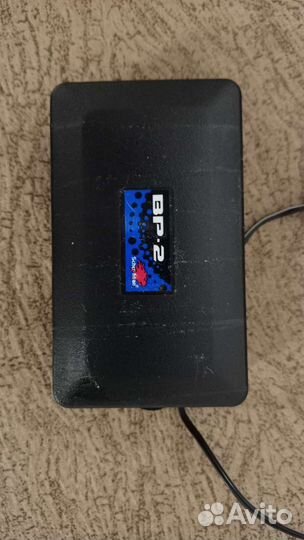 Блок обхода штатного иммобилайзера scher-khan bp-2