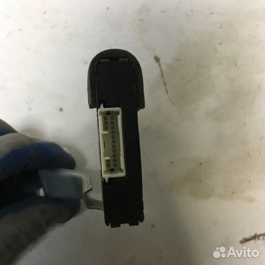 Блок иммобилайзера Тойота Рав4 Toyota Rav4