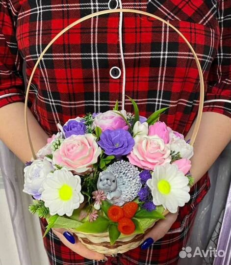 Подарки на 23 февраля и 8 марта