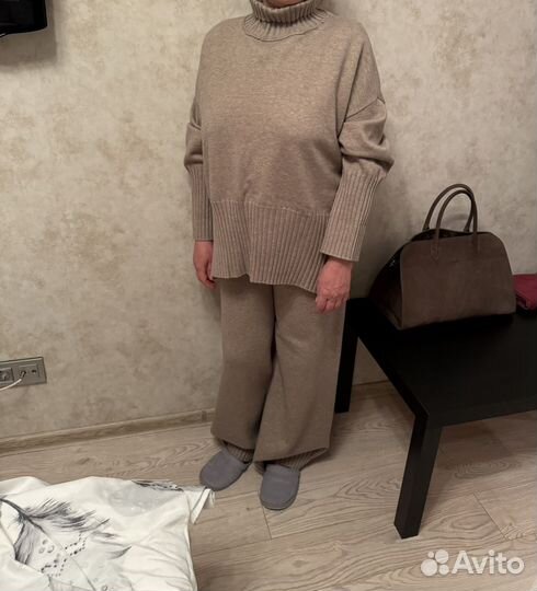 Костюм зимний женский