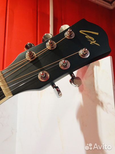 Гитара lex AG 4010vk