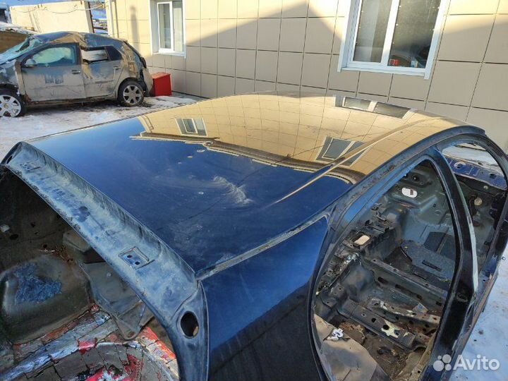 Крыша Nissan Almera N16 1.5 QG15 98 Л.С. хетч 2006