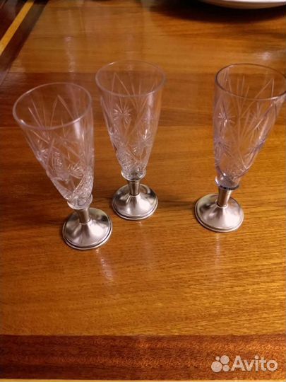 Посуда СССР