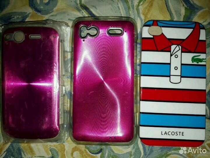 Чехлы на моб. телефоны старые модели