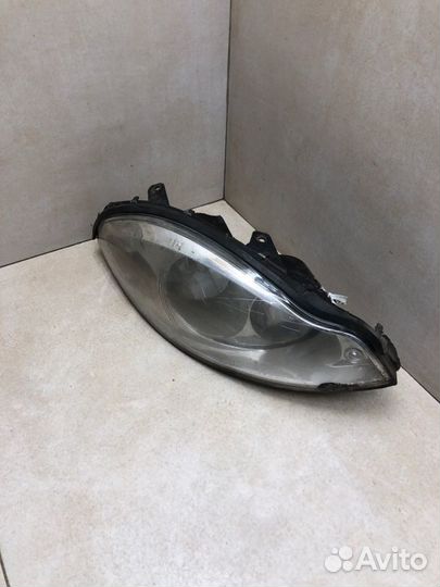 Фара передняя правая Chery Kimo S12 A1 SQR473F