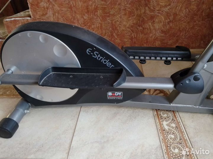 Магнитный эллипсоид ве-6700