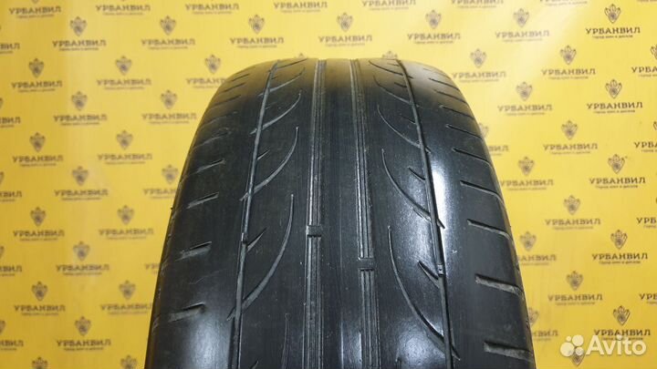 Hankook Ventus V12 Evo2 K120 225/60 R18 100W
