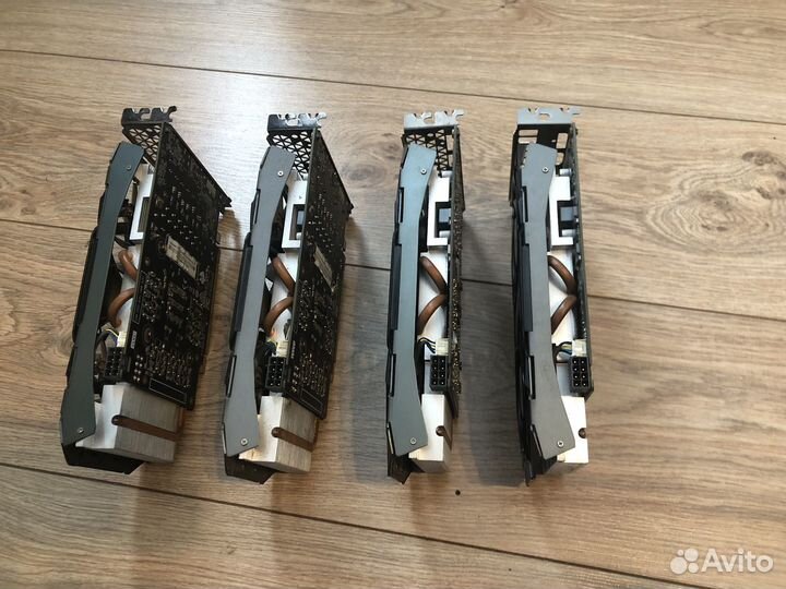 Видеокарта CMP 30 HX 6gb