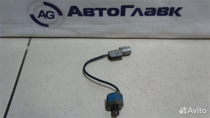 Датчик детонации Suzuki Swift