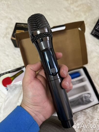 Микрофон