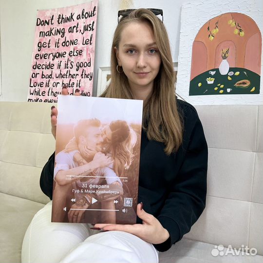 Фото на День Рождения