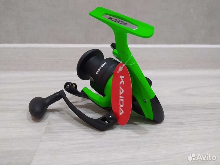 Катушка Kaida Blossom 4000f