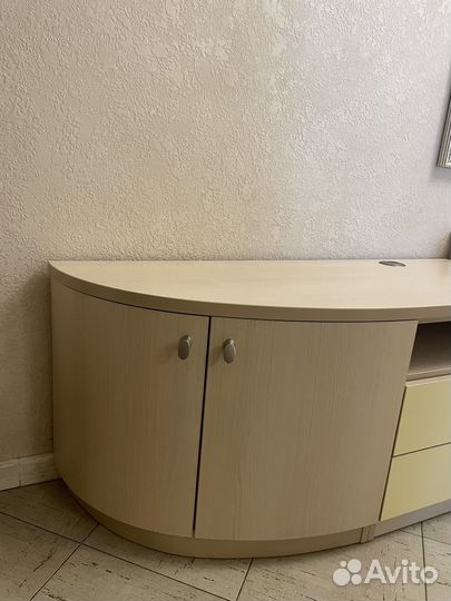 Тумба под тв