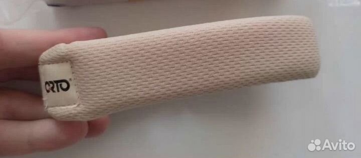 Шина шанца для новорожденных бандаж