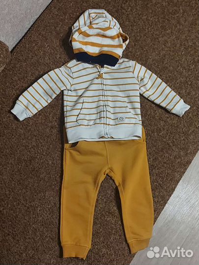 Костюм детский