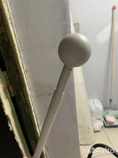 Карнизы для штор бу