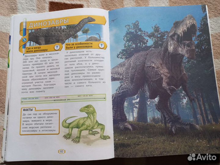 Детская энциклопедия