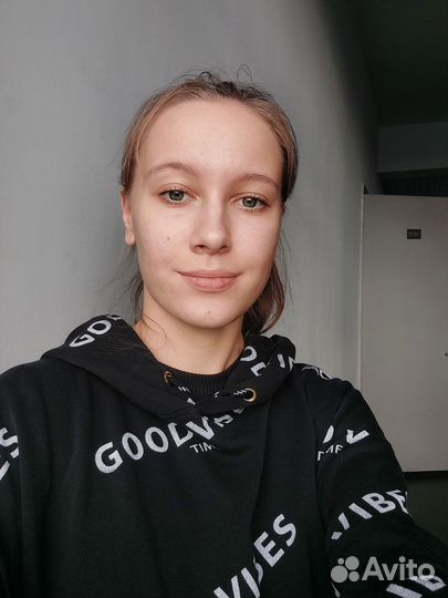 Продавец консультант