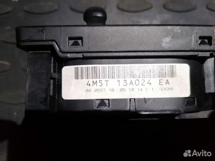 Блоу управления светом форд