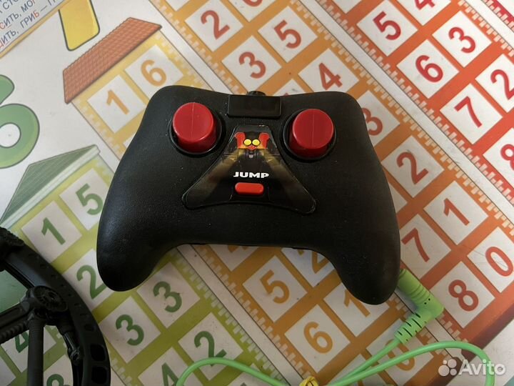 Игрушка робот для детей